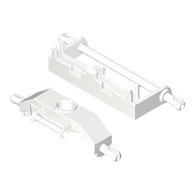 30610320_sparepart/Essieux avant/arrière de calèche