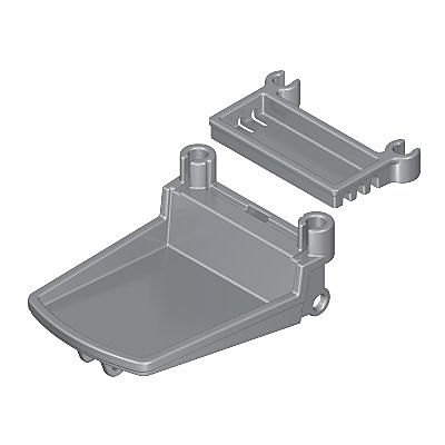 30610502_sparepart/Gepäckwagen-Korb/Plat1