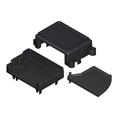 30610552_sparepart/BANDEJA C H RO
