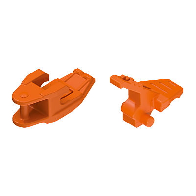 30611052_sparepart/Greifer 2tlg.-II Tauch