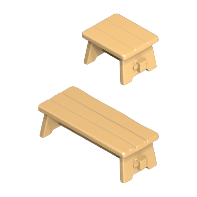 30613290_sparepart/BENCH/STOOL LOG CABIN (2)