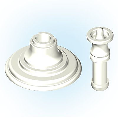 30613480_sparepart/Säule/Fuss-Springb.III