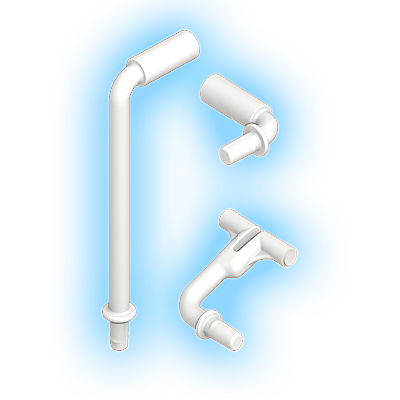 30614180_sparepart/Schwenkgestänge-Strahl