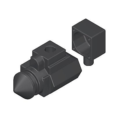 30615580_sparepart/INSTRUMENTS:RADAR,BLK.