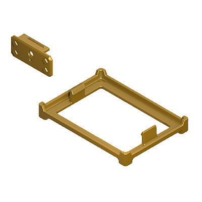 30615800_sparepart/CHEST LOCK/BASE