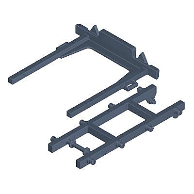 30616880_sparepart/Cadres élévateur a bascule II
