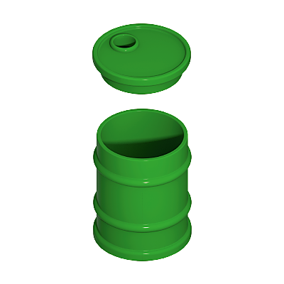 30617360_sparepart/barrel/cover II