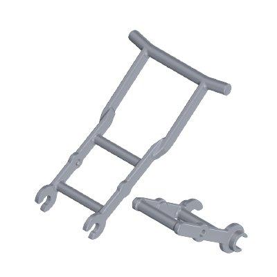 30617800_sparepart/Kinderwagen (2-teilig)