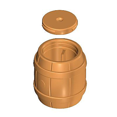 30619240_sparepart/Couvercle de tonneau