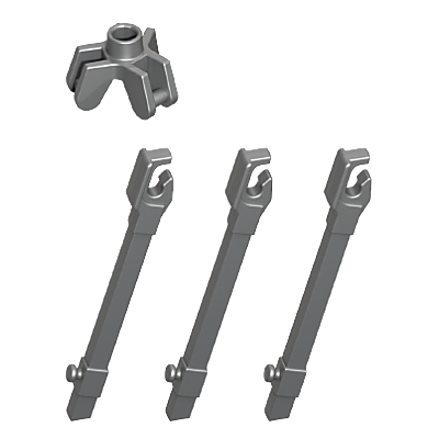 30619330_sparepart/CAMERA TRIPOD II