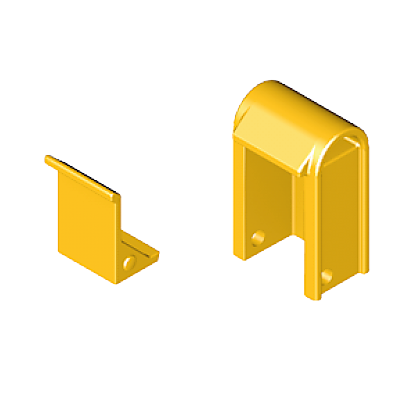 30619500_sparepart/MAILBOX FLAP