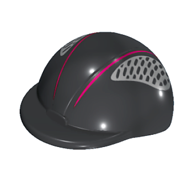 30620037_sparepart/Helm-Reiter II