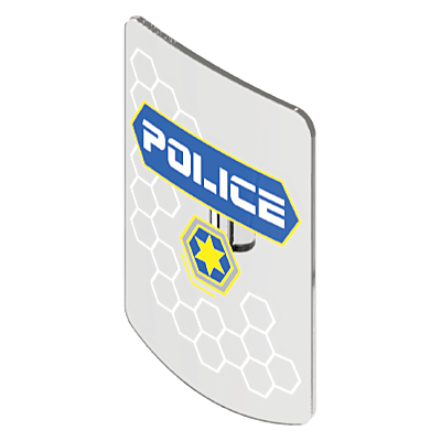 30620166_sparepart/Schutzschild-Poliz. II