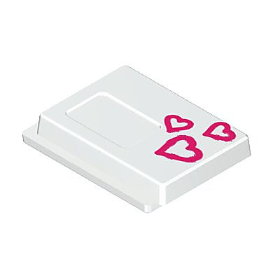 30620205_sparepart/Brief-Stapel A4