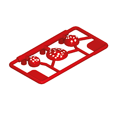 30620385_sparepart/Amanite tue-mouche - chapeau