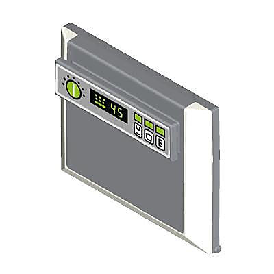 30621033_sparepart/Placard 60 - porte