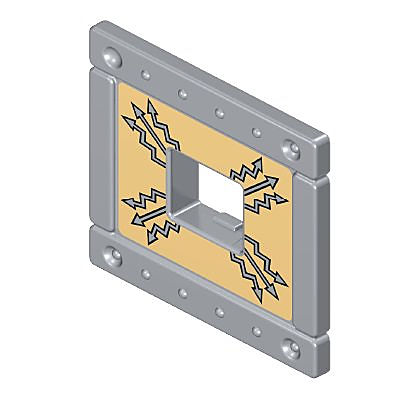 30621405_sparepart/Armbrust-Steh. Schild