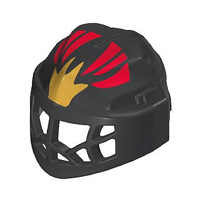 30621675_sparepart/Helm-Eishockey-Torwart