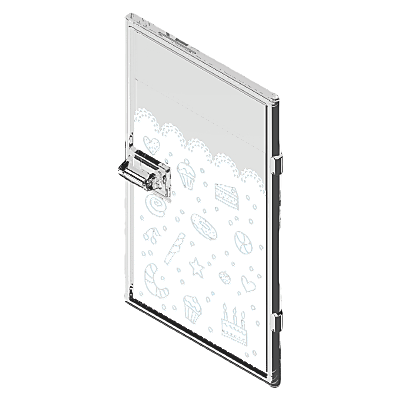 30621786_sparepart/Glastür-MyHouse 50x82