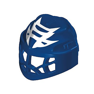 30622105_sparepart/Helm-Eishockey-Torwart
