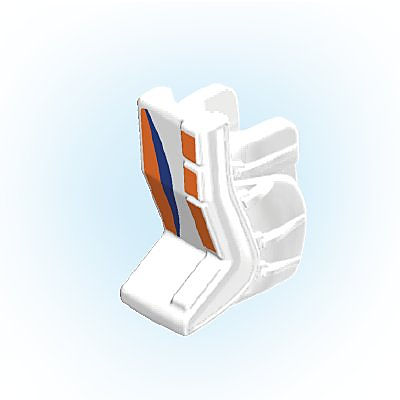 30622245_sparepart/Beinschutz-Torw.Eish.L