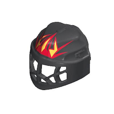 30622335_sparepart/Helm-Eishockey-Torwart
