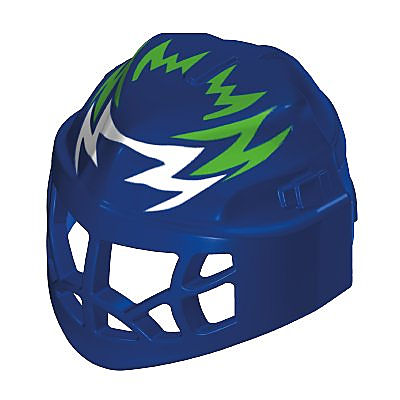 30622445_sparepart/Helm-Eishockey-Torwart