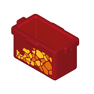 30622636_sparepart/Eimer-eckig II