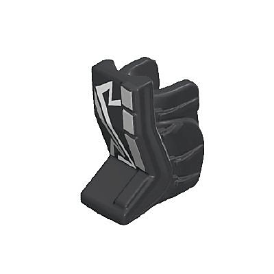 30622675_sparepart/Beinschutz-Torw.Eish.L