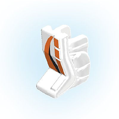 30622785_sparepart/Beinschutz-Torw.Eish.L