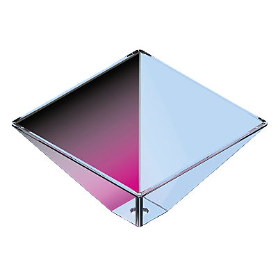 30622926_sparepart/Hologramm-Pyramide H36