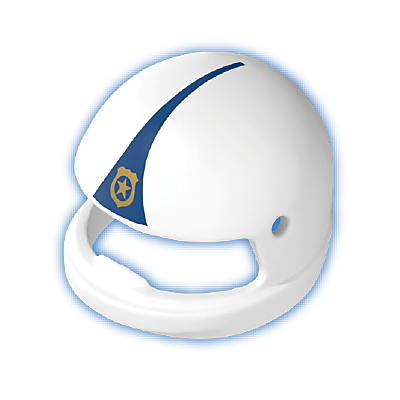 30623437_sparepart/Helm-Motorradpolizist