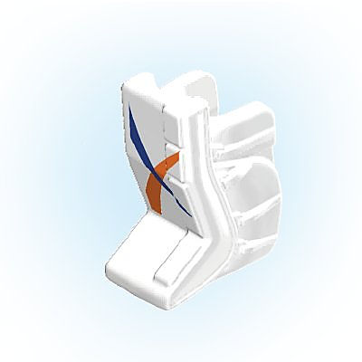 30623535_sparepart/Beinschutz-Torw.Eish.L