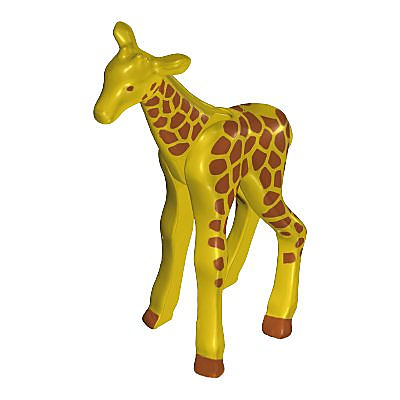 30623762_sparepart/Giraffe-Klein