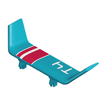 30623775_sparepart/Flugauto-Heckspoiler