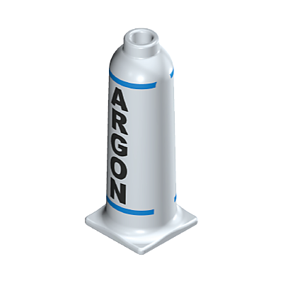 30624462_sparepart/Gasflasche f. Schweißgerät