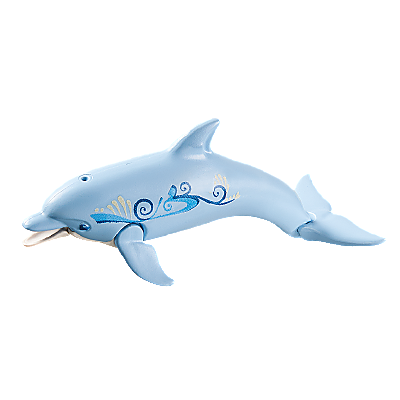 30625746_sparepart/Delfin m. Sackloch