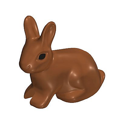 30626093_sparepart/Hase 2010 sitzend