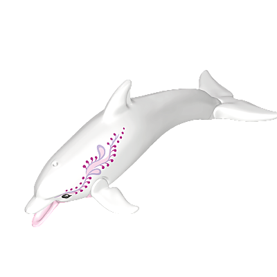 30626695_sparepart/Delfin m. Sackloch