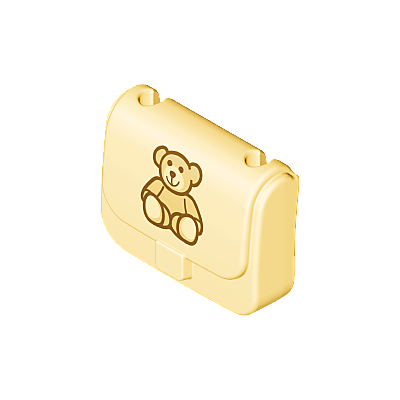30626715_sparepart/Tasche-Kind