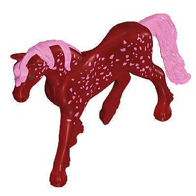 30627145_sparepart/Pferd F-Einhorn