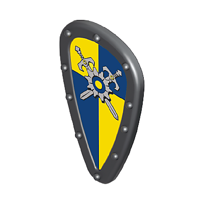 30627586_sparepart/Schild-Normanne II