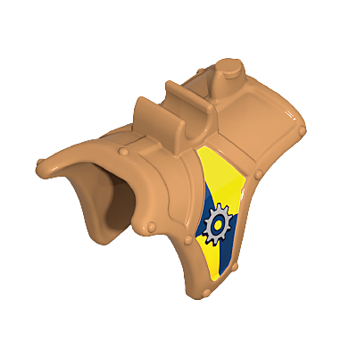 30627596_sparepart/Sattel-Wolf m. Clip