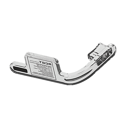 30628293_sparepart/Micro de casque blanc