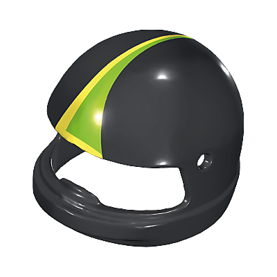 30629115_sparepart/Helm-Motorradpolizist