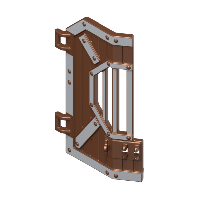 30629746_sparepart/Torfl&uuml;gel-Turm IB-re