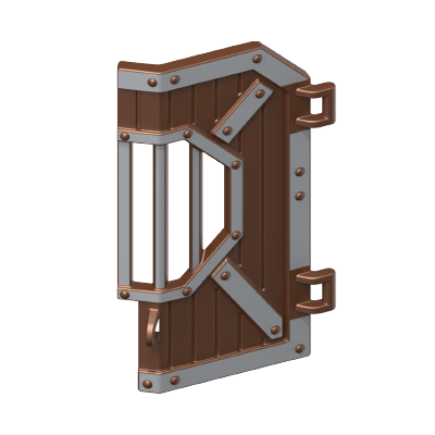 30629756_sparepart/Torfl&uuml;gel-Turm IB-li