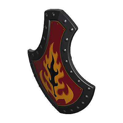 30629996_sparepart/Schild-Drachenkämpf.II