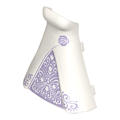 30630395_sparepart/A-Linien-Kleid-Bad. VT
