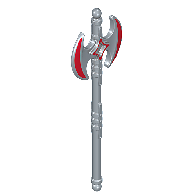 30631723_sparepart/Doppelaxt 85mm